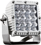Rigid Industries Q Series Pro - Spot - White - 245213