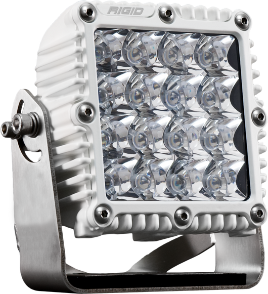 Rigid Industries Q Series Pro - Spot - White - 245213