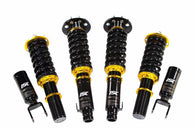 ISC Suspension 06+ Lexus GS 300 N1 Basic Coilovers - L009B-S