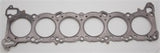 Cometic Nissan RB-20E/DE/DET 2.0L 80mm .045 inch MLS Head Gasket / Skyline - C4495-045
