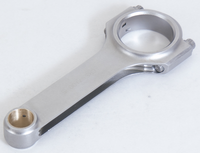 Eagle Chrysler RB 2.200in Journal .990in Pin H-Beam Connecting Rods (Set of 8) - CRS7100C3D