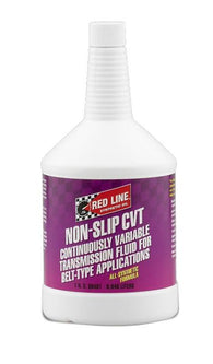 Red Line Non-Slip CVT Quart - 30804