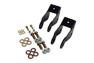 Belltech SPRING DISTANCE KIT 1inch 99-06 GM 1500 FRONT - 34853