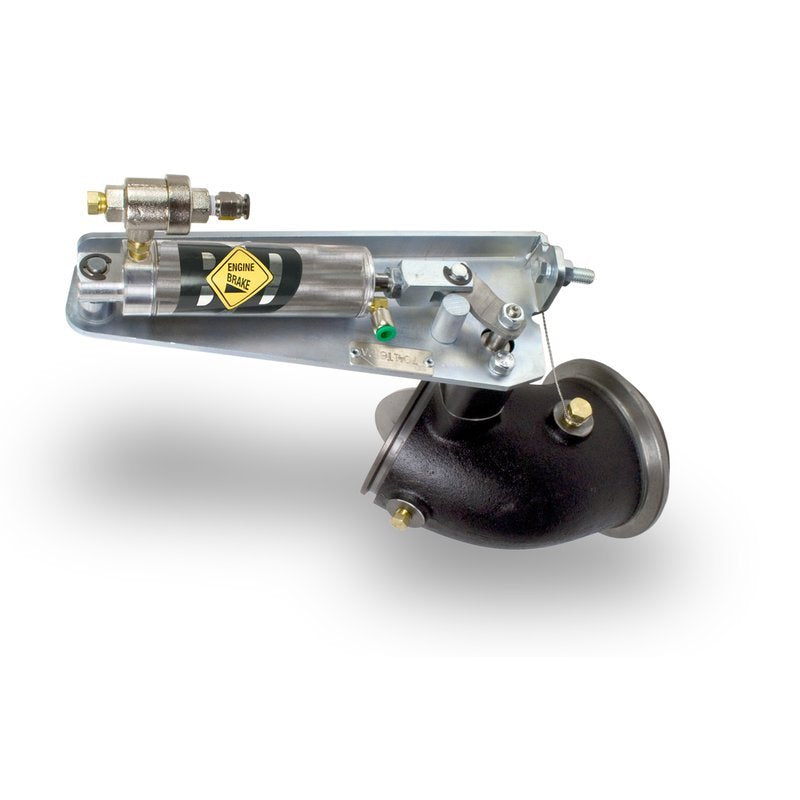 BD Diesel Brake - 2006-2007 Dodge Air/Turbo Mount - 2023330
