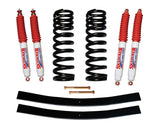 Skyjacker 2" 69-72 F150 4WD           - 172EPK-H