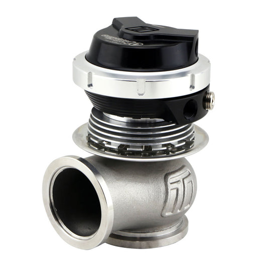 Turbosmart WG40 Gen V Comp-Gate 40mm Motorsport - 14 PSI Black - TS-0552-1102