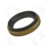 Yukon Gear 7.5in Reverse Tacoma & Tundra Left Hand Stub Axle Side Seal - YMST1014