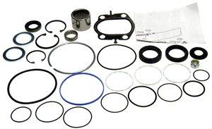 Gates 90-95 Mazda MX-5 Miata Pump Seal Kit - 348422