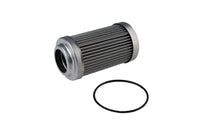 Aeromotive Filter Element - 40 Micron SS (Fits 12335) - 12635