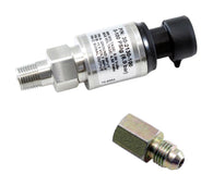 AEM 6.5 BAR MAP or 100 PSIG Stainless Steel Sensor Kit - 30-2130-100