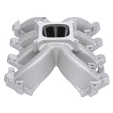 Edelbrock LS1 Carburedted Manifold Only - 29087
