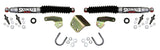 Skyjacker Steering Damper Kit 2011-2017 Chevrolet Silverado 2500 HD 4 Wheel Drive - 9211