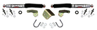 Skyjacker Steering Damper Kit 2011-2017 Chevrolet Silverado 2500 HD 4 Wheel Drive - 9211