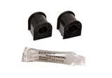 Energy Suspension 94-97 Honda Accord/Odyssey / 92-95 Honda Civic/CRX / 93-97 Honda Del Sol (includin - 16.5117G