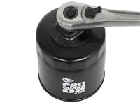 aFe Pro GUARD D2 Oil Filter 2.9in OD x 2.9in HT - 44-LF014-MB