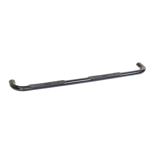 Westin 2006-2009 Dodge Ram Mega Cab Platinum 4 Oval Nerf Step Bars - Black - 21-2905