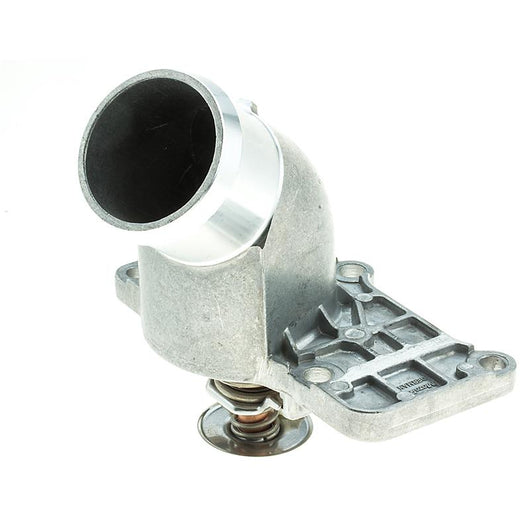 Gates OE Type Thermostat Water Outlet Assembly - 180 Degree Bottom By-Pass - 33950