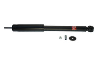KYB Excel-G Shock Rear 2012 Honda Civic Coupe - 348066