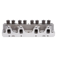 Edelbrock Cylinder Head BB Ford Performer RPM FE 427 Low/ Med Riser - 60075