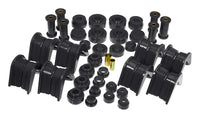 Prothane 73-79 Ford F150 4wd Total Kit - Black - 6-2017-BL