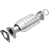 MagnaFlow Conv Dir F Accord-Prelude '90-93/96 - 22624