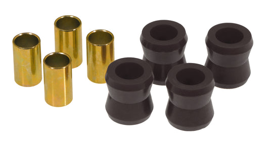 Prothane 68-70 AMC AMX Torque Link Kit - Black - 1-1602-BL