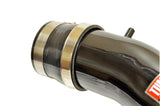 Injen 14-17 Mazda 3 2.5L 4 Cyl Black Short Ram Tuned Intake System w/ MR Technology - SP6066BLK