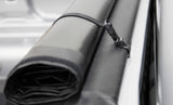 Access Toolbox 07-19 Tundra 5ft 6in Bed (w/ Deck Rail) Roll-Up Cover - 65239