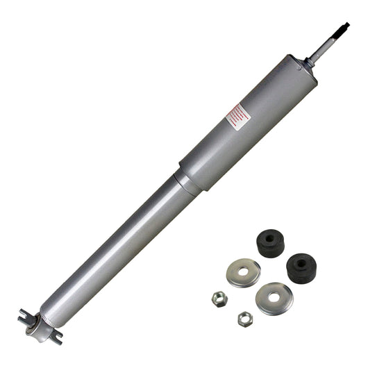 KYB Shocks & Struts Gas-A-Just Front JEEP Cherokee 1984-01 JEEP Comanche 1986-92 JEEP Grand Cherokee - KG5464