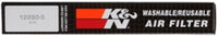 K&N 18 Honda Goldwing GL1800 Replacement Air Filter - HA-1818