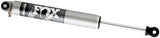 Fox 2.0 Performance Series 8.1in. Smooth Body IFP Stabilizer Steering Damper (Alum) - Black - 985-24-063