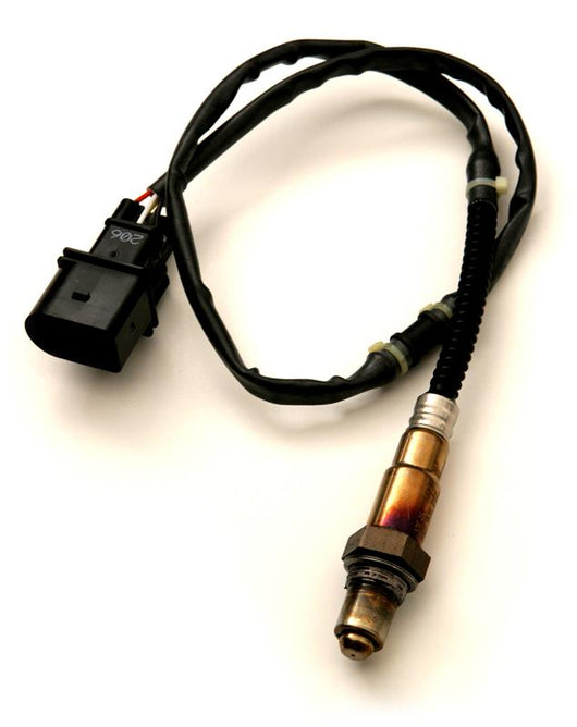 Innovate Pressure Sensor 0-150PSI (10 Bar) Air/Fluid w/Harness (Replacement for 3913,3903,3910) - 3929