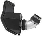 K&N 2013 Hyundai Genesis Coupe 3.8L V6 Typhoon Performance Intake Performance kit - 69-5310TS