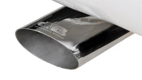 Corsa/dB 09-14 Dodge Ram Quad Cab/Short Bed 1500 4.7L V8 Polished Sport Cat-Back Exhaust - 24425