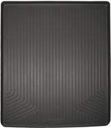 Husky Liners 2015 Chevy/GMC Suburban/Yukon XL WeatherBeater Black Rear Cargo Liner - 28231