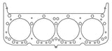 Cometic Chevy Small Block 4.060 inch Bore .030 inch MLS Headgasket (18 or 23 Deg. Heads) - C5245-030