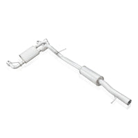 Stainless Works 2012-17 Jeep Wrangler Catback Exhaust - JPJKUCB