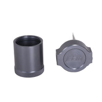 BBK 05-17 Dodge 5.7L Hemi Challenger/Charger/300 Oil Separator Kit (Passenger Side) - 1920