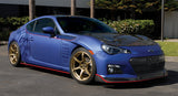 Edelbrock Supercharger Stage 1 - Street Kit 2013-2015 Scion Fr-S / Subaru Brz / Toyota GT86 2 0L - 1556