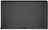 Husky Liners 07-16 Ford Expedition Cargo Liner Behind 3rd Seat - Black - 23411