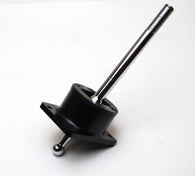 Fidanza 97-04 Chevrolet Corvette C5/C6 Short Throw Shifter - 891847