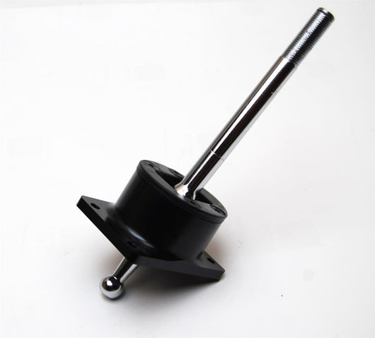 Fidanza 97-04 Chevrolet Corvette C5/C6 Short Throw Shifter - 891847