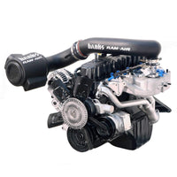 Banks Power 97-06 Jeep 4.0L Wrangler Ram-Air Intake System - 41816
