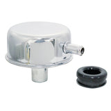 Spectre PCV Breather 3/4in. Push-In w/Grommet - 4290