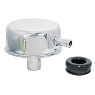 Spectre PCV Breather 3/4in. Push-In w/Grommet - 4290