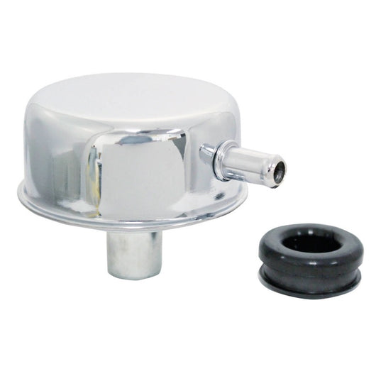 Spectre PCV Breather 3/4in. Push-In w/Grommet - 4290