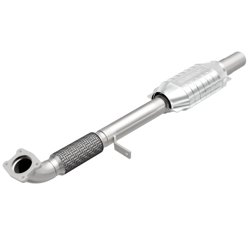 MagnaFlow Conv DF 00-04 S40/V40 1.9L rr OEM - 49528