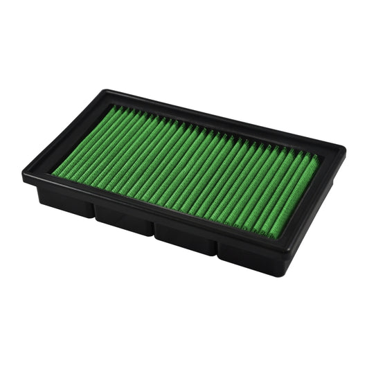 Green Filter 94-97 Mazda Miata 1.8L L4 Panel Filter - 2142