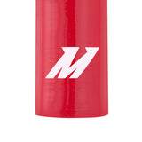Mishimoto 05-07 Ford 6.0L Powerstroke Coolant Hose Kit (Monobeam Chassis) (Red) - MMHOSE-F2D-05MRD