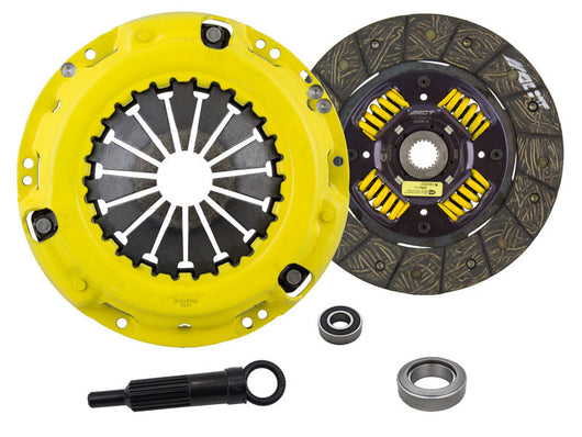 ACT 1980 Toyota Corolla HD/Perf Street Sprung Clutch Kit - TL4-HDSS